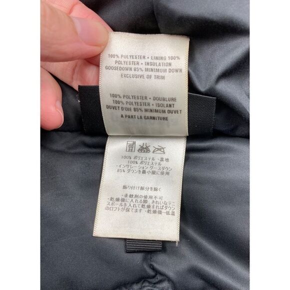 Patagonia Downtown Loft Down Jacket - Picture 3 of 4